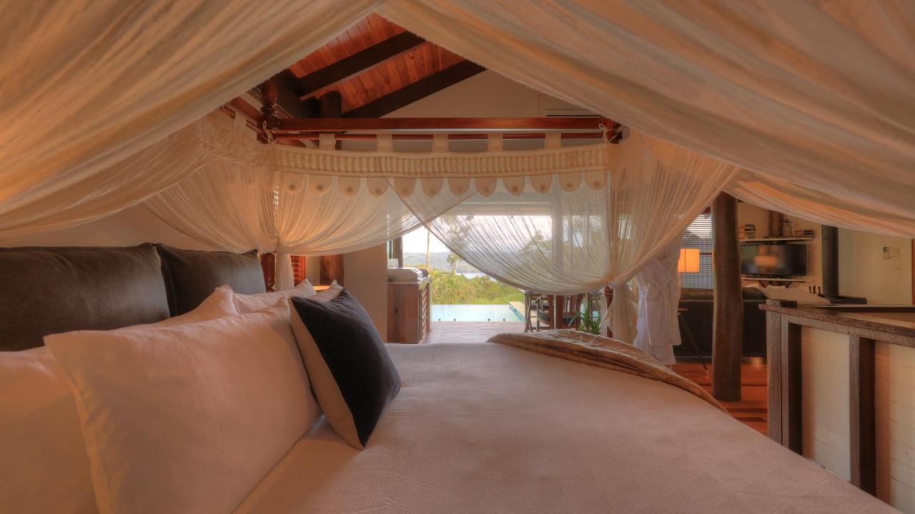 Montville Misty View Cottages Extérieur photo